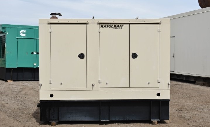 代县购买柴油发电机需留心哪些问题?