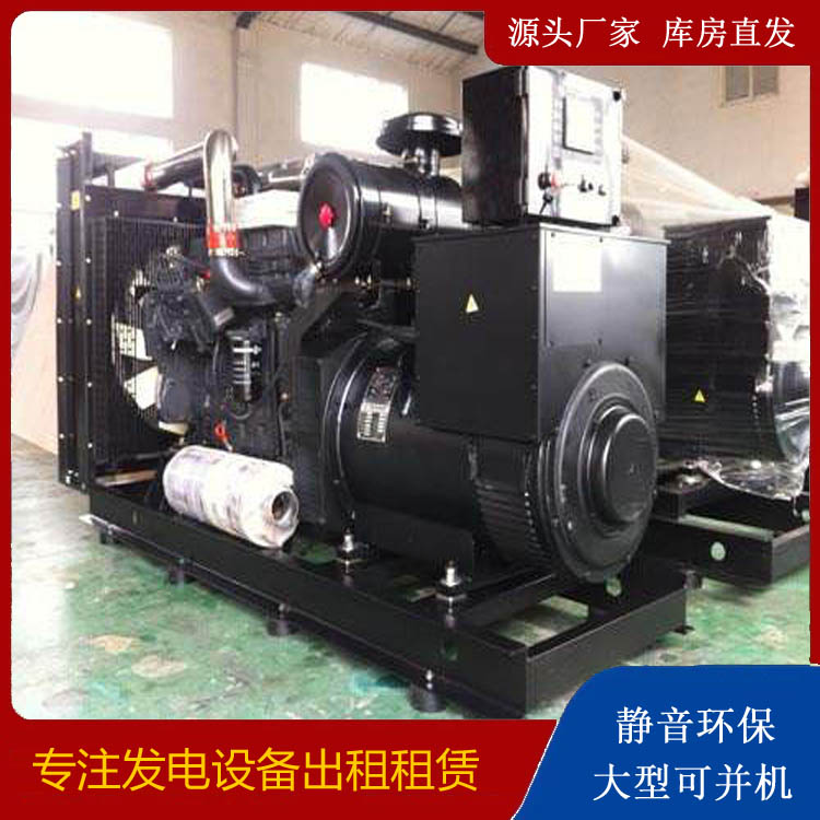 代县发电车出租 柴油发电机组需要经常换机油吗？
