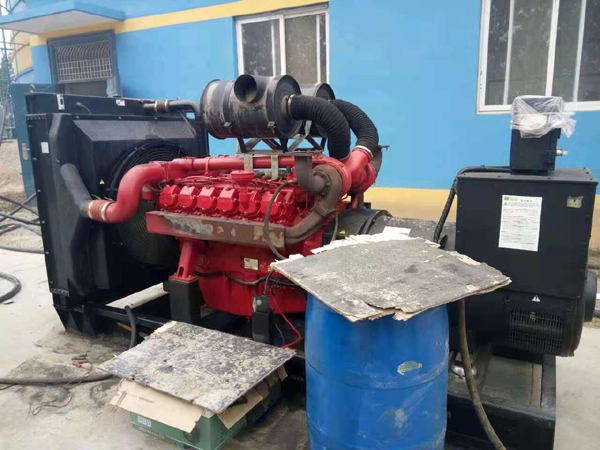 代县租赁发电机 发电机的主要分类介绍