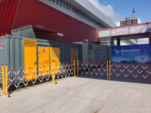 代县发电机租赁的“望、闻、问、切”你知道多少？