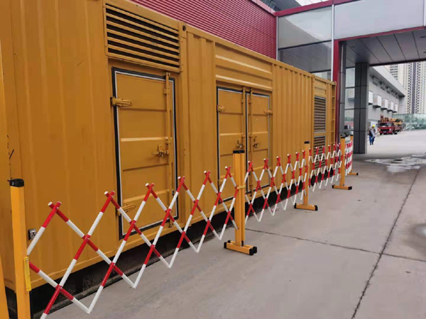 代县租赁发电机发电机油箱使用后要定期清除油箱底部沉淀的杂质