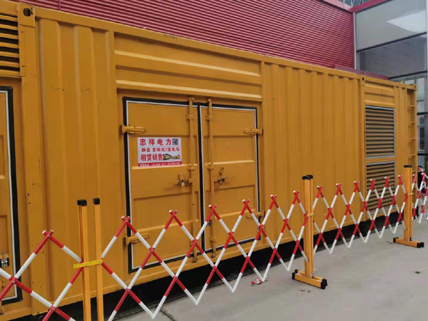 代县关于通用发电机的十万个为什么？