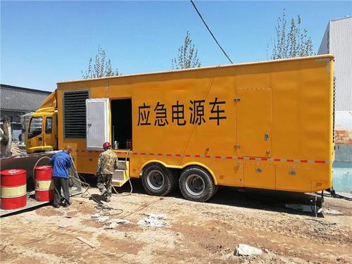 代县发电车租赁-教您挑选发电机哪些技巧可以掌握使用