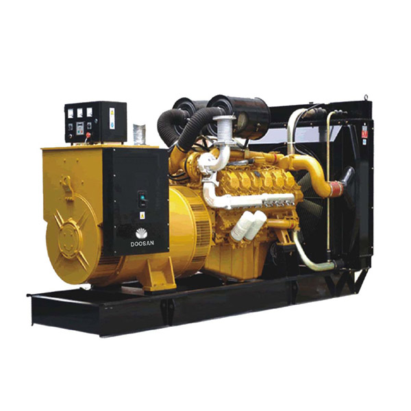 代县租赁发电机-怎样确保潍柴发电机组的质量