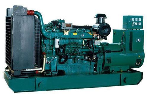 代县出租发电机-康明斯发电机指示控制灯的作用