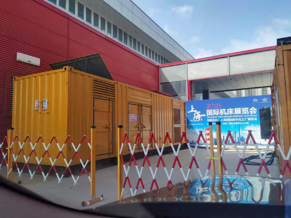 代县发电车出租-发电机无电压或电压太低怎么办？