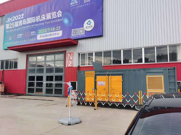 代县发电机租赁-柴油发电机组不及时维护危害大