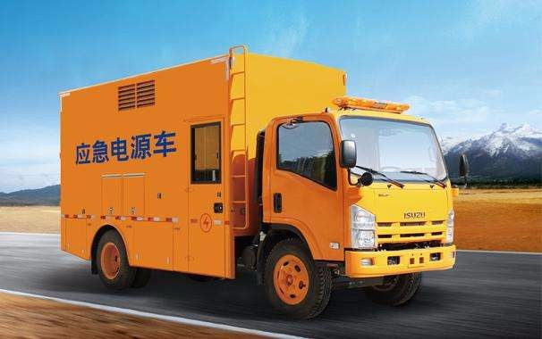 代县租赁发电机-柴油发电机组紧急停机的正确操作方法