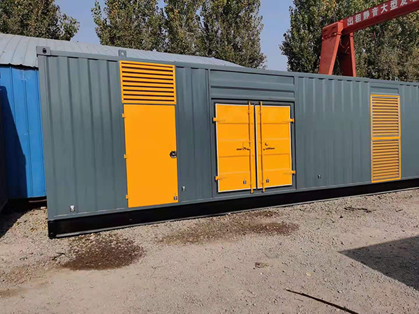 代县签订发电机出租合同时需要注意的一些重要事项：