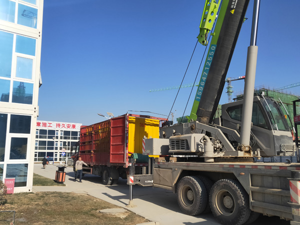 代县发电机出租50KW柴油发电机组需要配多粗电缆线