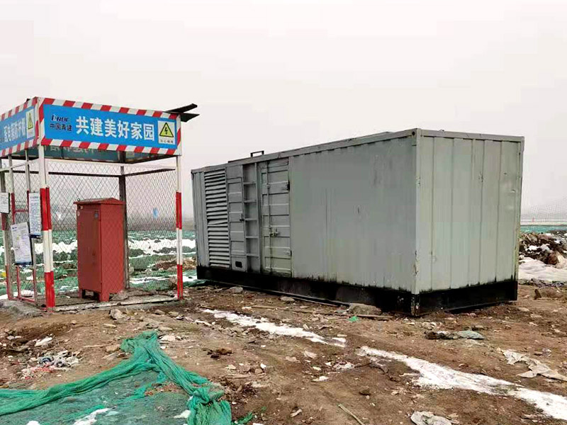 代县燃气发电机在高海拔地区运行时会遇到哪些常见故障？