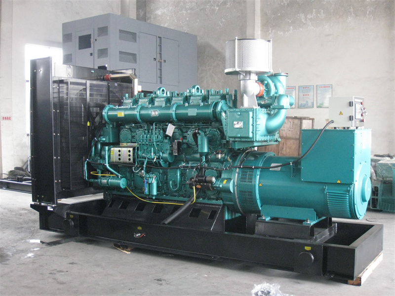 代县功率因数对 300kw 柴油发电机组有哪些影响？