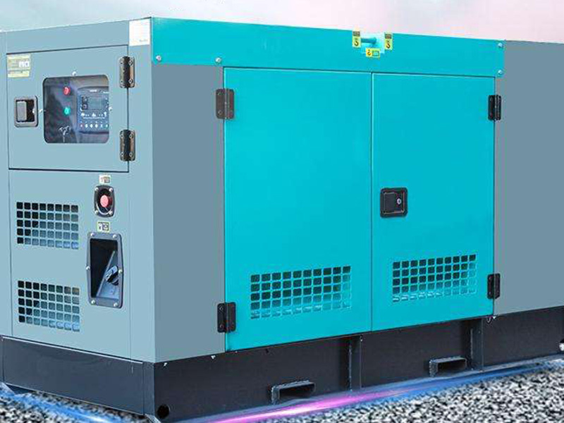 代县柴油发电机组如何选择适合滤清器密封圈的机油？