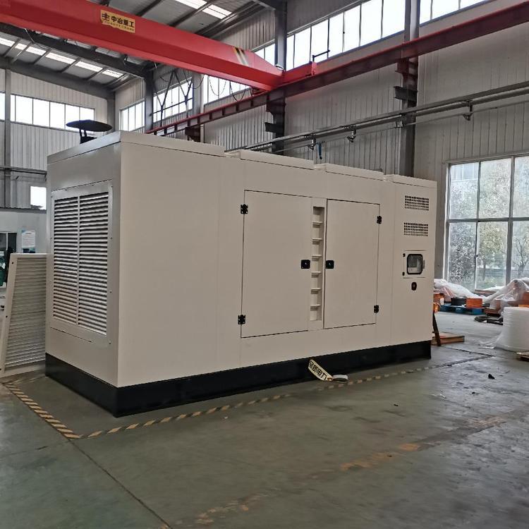 代县启动发电机组时需要注意什么？