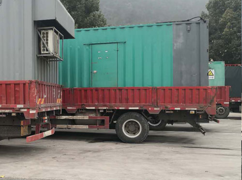 代县柴油发电机组使用注意安全事项有哪些？