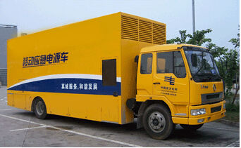 代县发电机组如何判断水冷式机油散热器是否需要更换？