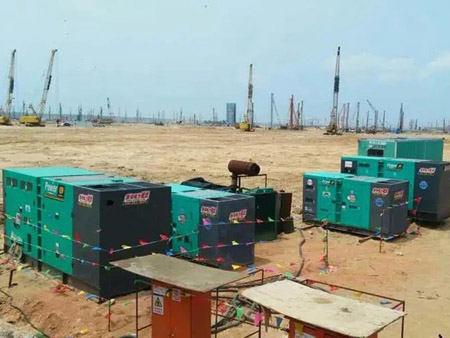 代县测量水冷式机油散热器密封件尺寸的具体步骤是什么？