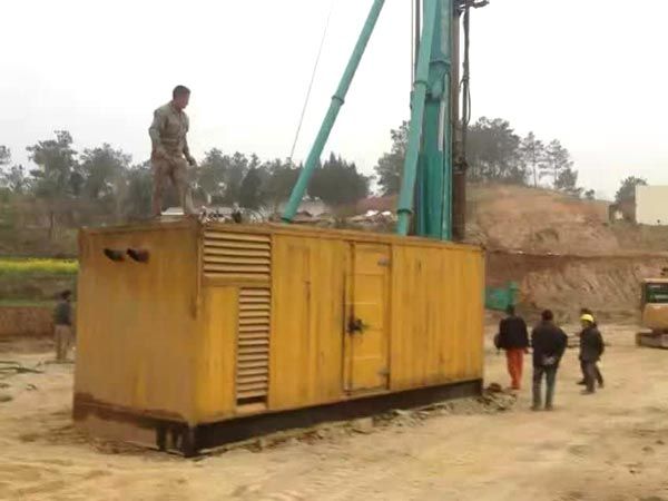 代县柴油发电机组应用场合有哪些？